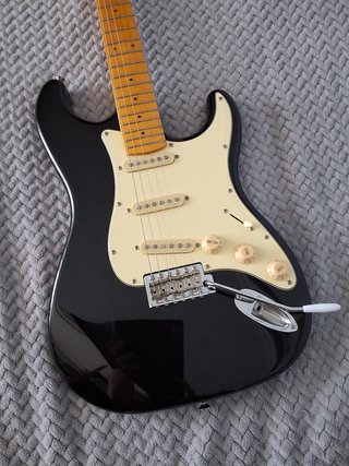 Guitarra Eléctrica Prodipe ST80 MA Black