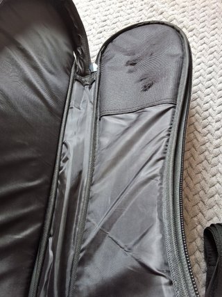 Guitarra Eléctrica Prodipe ST80 MA Black