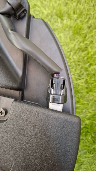 Subwoofer Bose Negro Original Mazda