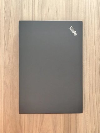 Lenovo T480s i7 - 16GB RAM / 512GB NVMe