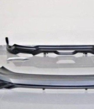 Kit De Carrocería Toyota C-HR 2017 ABS