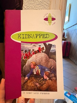 Libros de lectura primaria y ESO