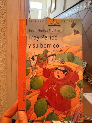 Libros de lectura primaria y ESO