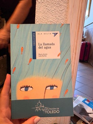 Libros de lectura primaria y ESO