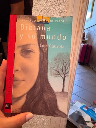 Libros de lectura primaria y ESO