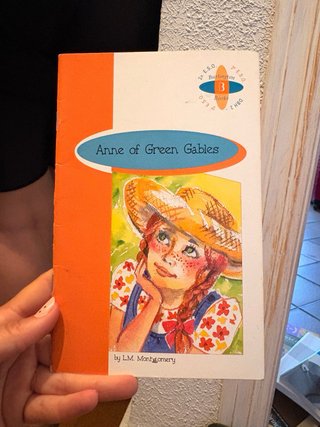 Libros de lectura primaria y ESO