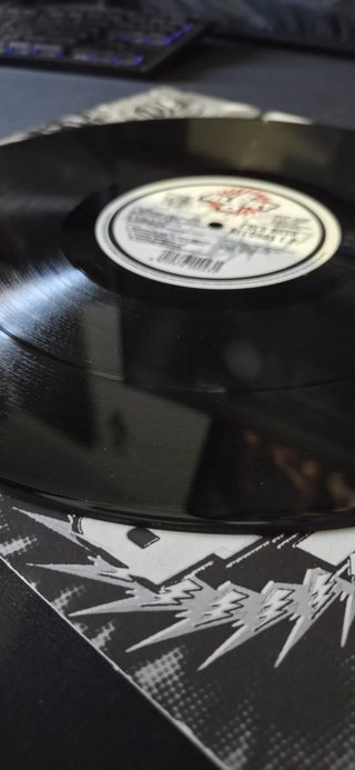 Various - Cold Rush Records E.P.