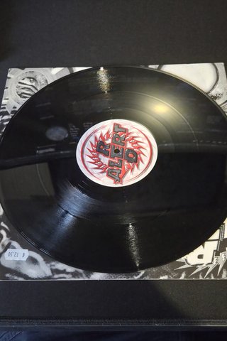 Various - Cold Rush Records E.P.
