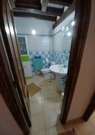 Alquiler casita con encanto en pueblo de Gredos!