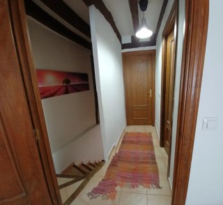 Alquiler casita con encanto en pueblo de Gredos!