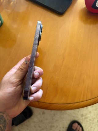 iPhone 14 Pro Max 256GB Con funda,caja,cargador