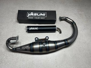 YASUNI R TUB307 PARA MINARELLI VERTICAL HOMOLOGADO