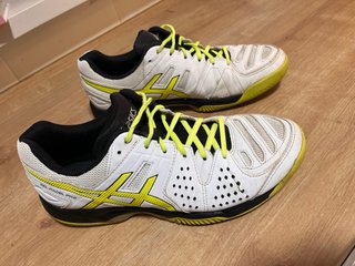 Asics Gel-Padel Pro Talla 42.5
