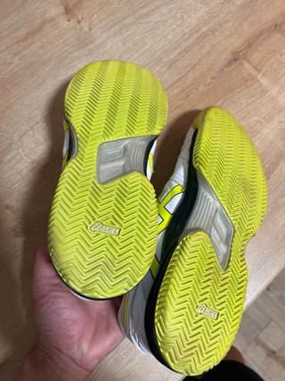 Asics Gel-Padel Pro Talla 42.5