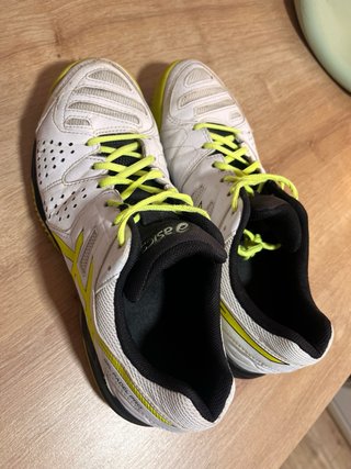 Asics Gel-Padel Pro Talla 42.5