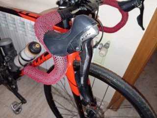 Bicicleta Giant TCX