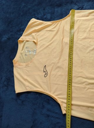 Camiseta Joma R-City Ozone