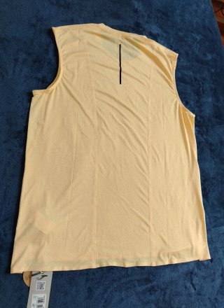 Camiseta Joma R-City Ozone