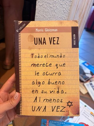 Libros de lectura primaria y ESO