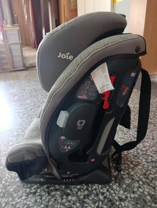 Silla de coche Joie