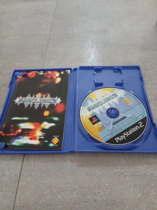 PlayStation 2 - Frequency