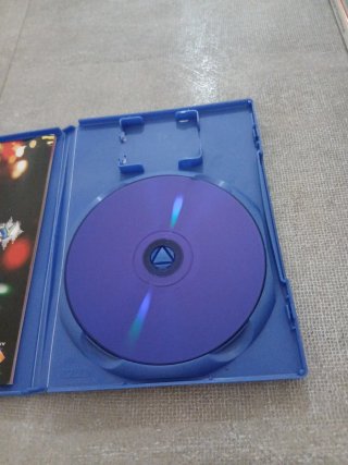 PlayStation 2 - Frequency