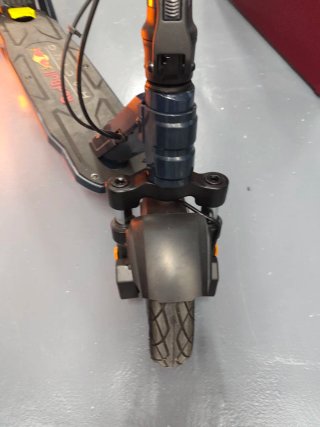 Patinete Eléctrico Red Bull Racing