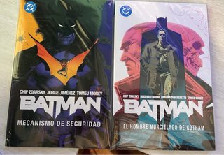 Amanecer Dc : Batman y Flash