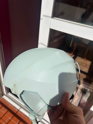 Casco Esquí Wezde Piste 500 Talla-M
