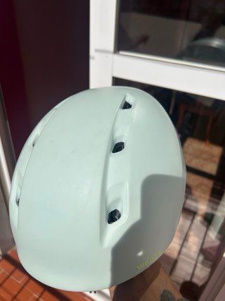 Casco Esquí Wezde Piste 500 Talla-M
