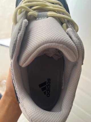 Adidas Yeezy 700 Boost Wave Runner