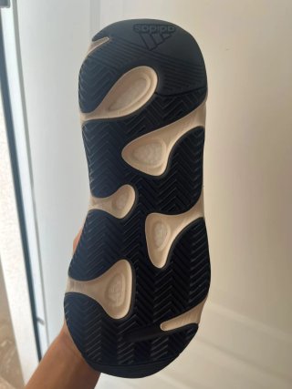 Adidas Yeezy 700 Boost Wave Runner