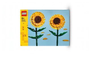 Lego 40524 Girasoles