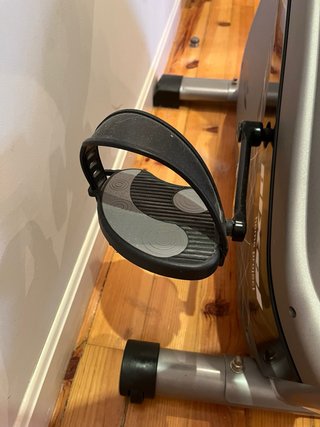 Bicicleta Estática BH Fitness Pixel H494