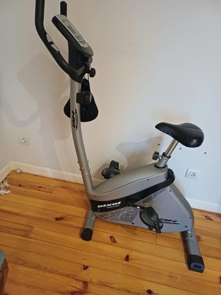 Bicicleta Estática BH Fitness Pixel H494