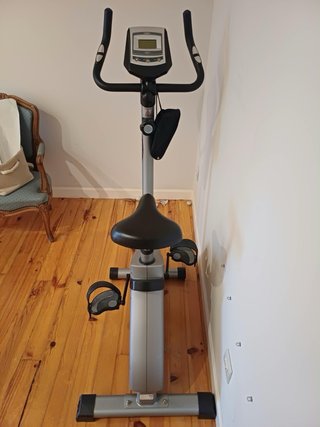 Bicicleta Estática BH Fitness Pixel H494