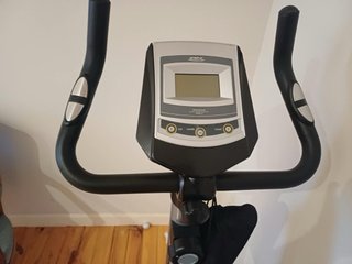 Bicicleta Estática BH Fitness Pixel H494