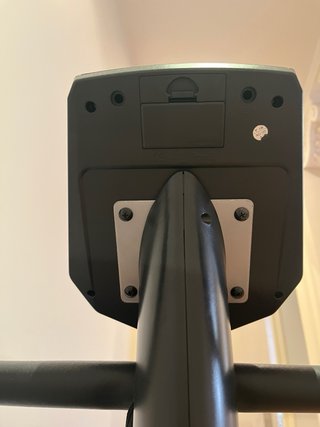 Bicicleta Estática BH Fitness Pixel H494