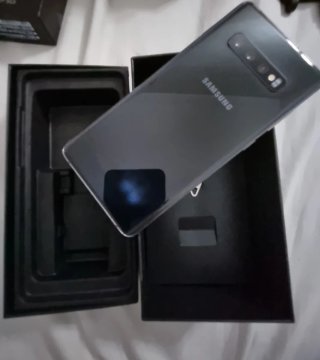 Samsung Galaxy S10+