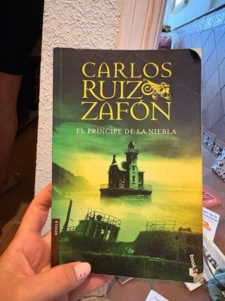 Libros de lectura primaria y ESO