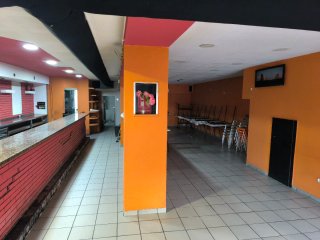 2 casas 2 locales restaurante