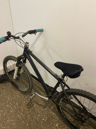 Bicicleta Montaña Rodado 26 Orbea