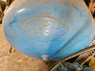 Compresor Autoclavi Agrate Brianza