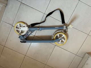 Patinete Oxelo Mid 7