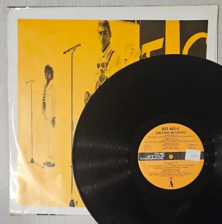 Vinilo The Style Council - The Cost of Loving