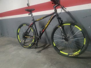 Bicicleta Bottecchia 27.5
