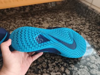 Zapatillas Nike Rafa Nadal