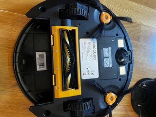 Conga Excellence 990 para piezas o reparacion