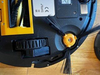 Conga Excellence 990 para piezas o reparacion