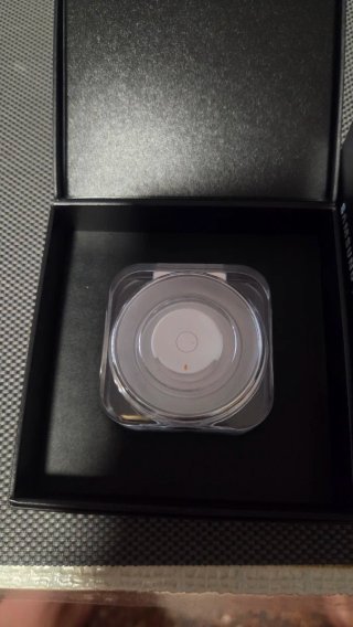 Anillo Samsung Galaxy Ring